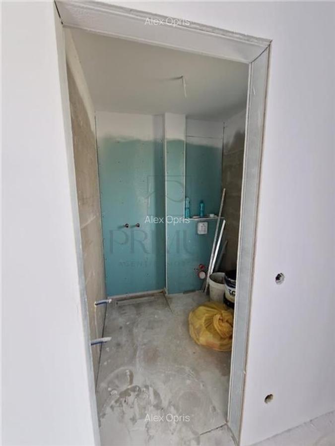Duplex nou -modern- spatii generoase - Urseni - 18