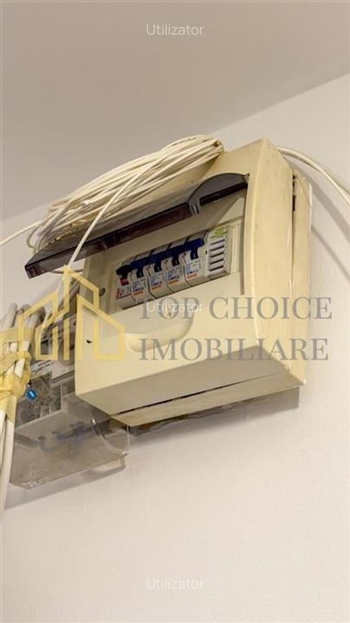 3 CAMERE SPATIOS SI DECOMANDAT  MOSILOR FAINARI - 1982 - RENOVAT - 41