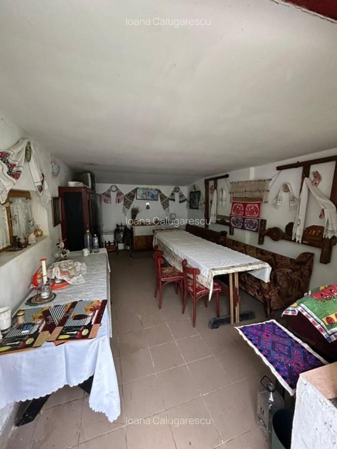 Casa individuala, 6 camere | 2109 mp teren |, localitatea Rusi, judetul Sibiu - 14 Casa individuala, 6 camere | 2109 mp teren |, localitatea Rusi, judetul Sibiu - 14