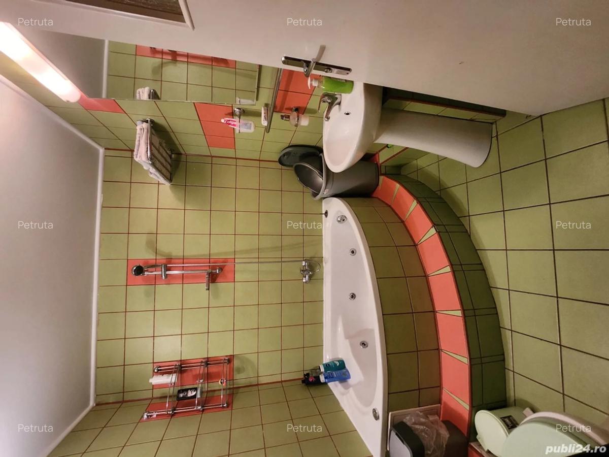Apartament 2 camere Mihai Bravu-Decebal - 9