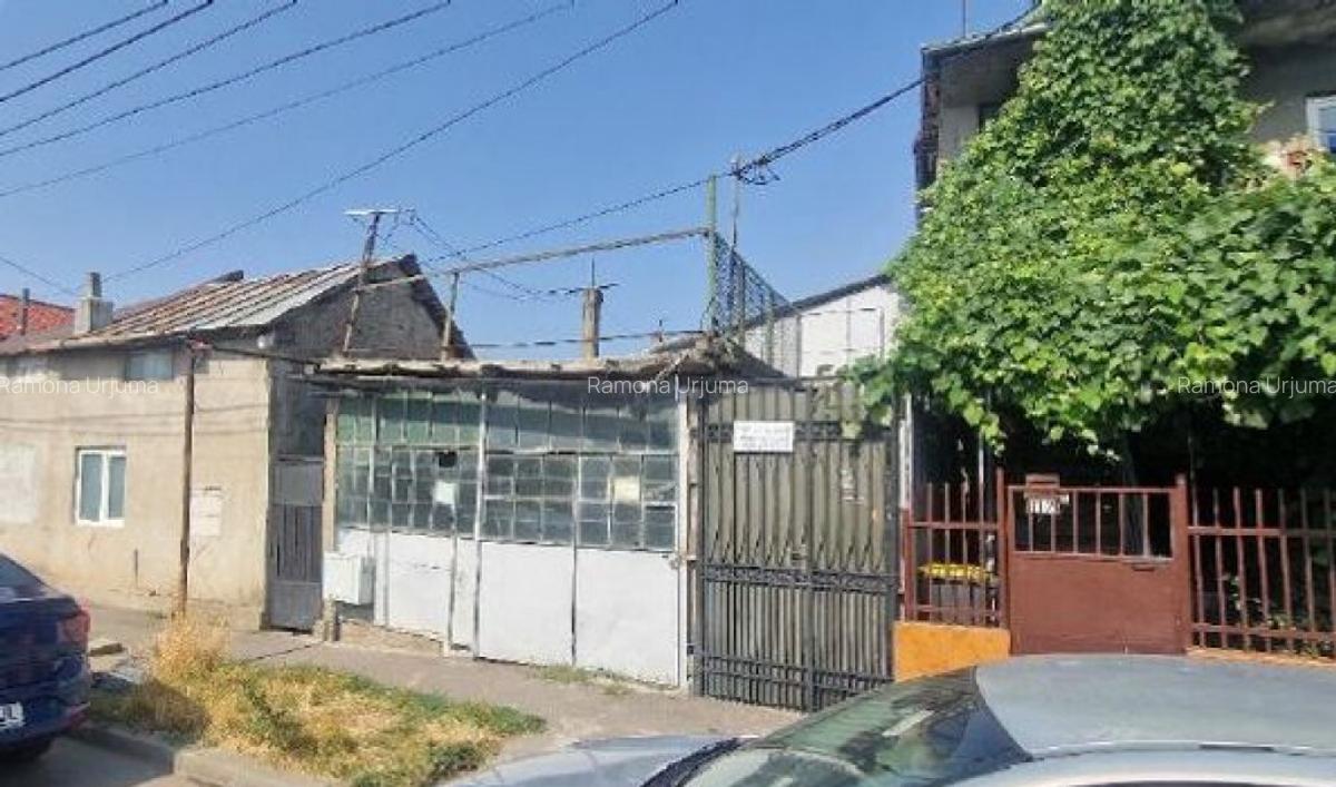 Casa si teren, Calarasi, Jud. Calarasi - 1
