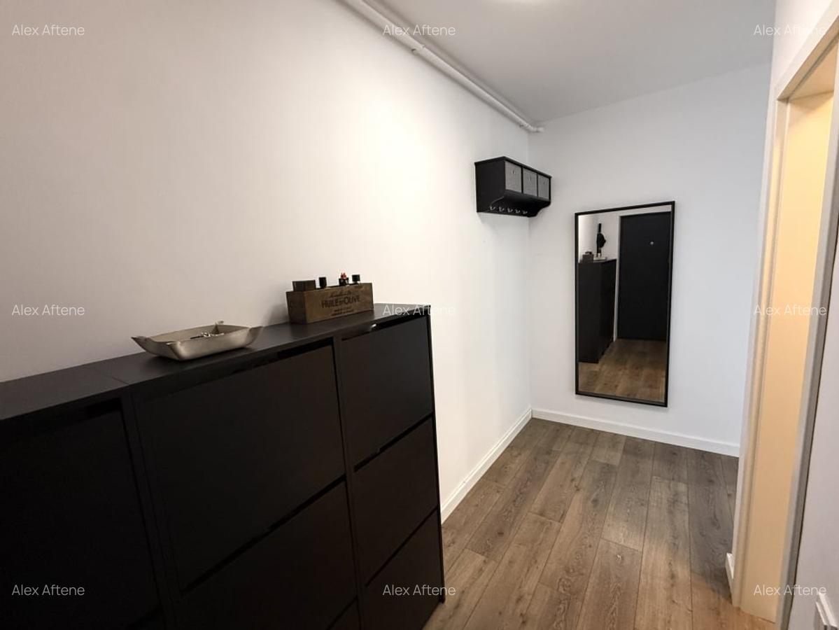 Apartament 3 camere recent renovat, 70 mp, centrala proprie & balcon | Planorama - 17