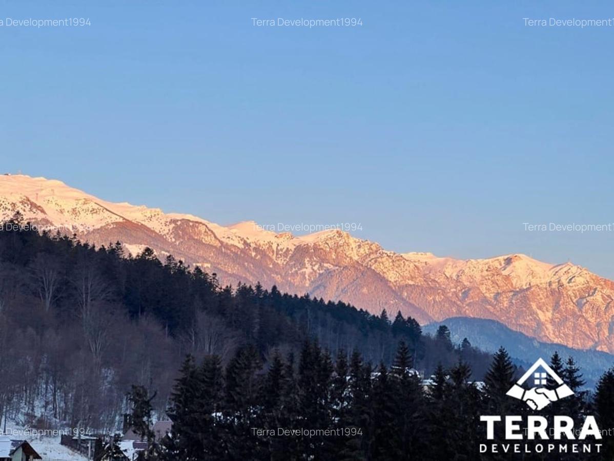 Apartament modern în Sinaia – zona Platoul Izvor - 3 Apartament modern în Sinaia – zona Platoul Izvor - 3