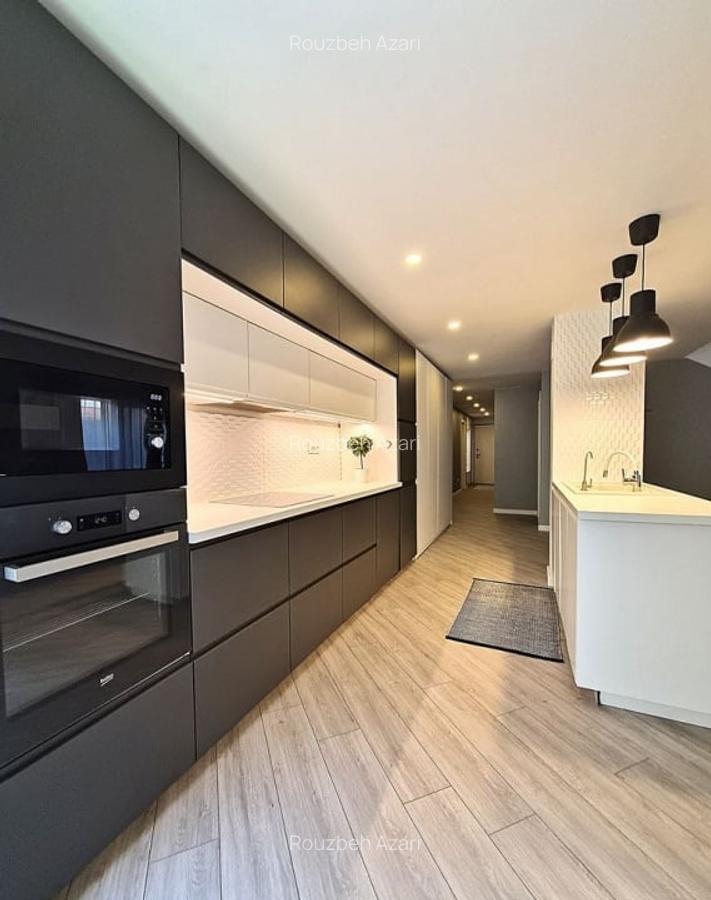 Apartament 3 camere | Curte privata 70 mp | 90 mp utili | Finisaje premium - 5