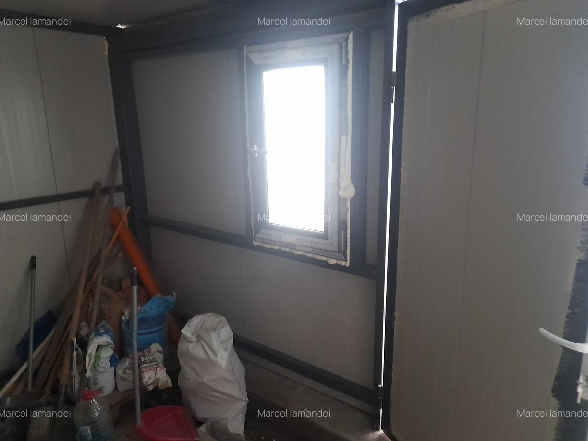 Casă Nouă pe Parter în Cartier Brâncuși – Finisată, Gata de Mutare - 19