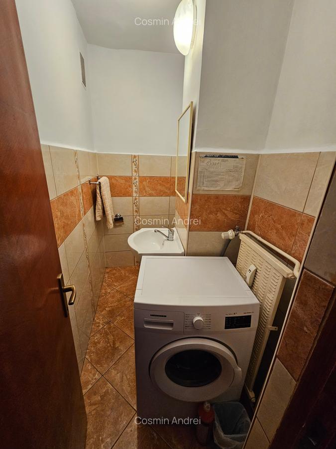 Apartament 3 camere – Bulevardul Unirii, lângă Union Plaza Hotel - 12