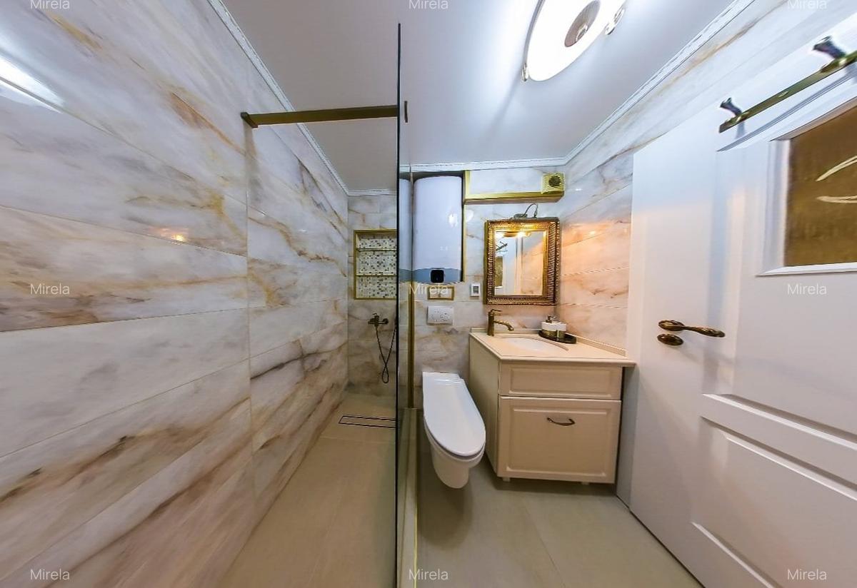 Titan /  Garsoniera Ultra Lux in stil oriental, metrou - 9