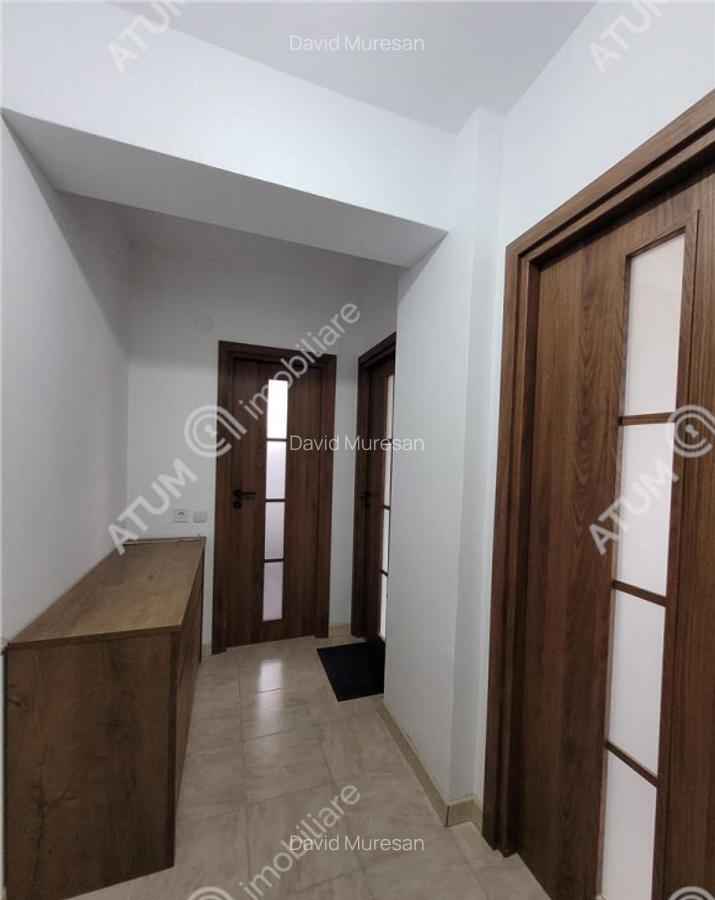 Garsoniera de inchiriat in zona Mihai Viteazu din Sibiu - 3