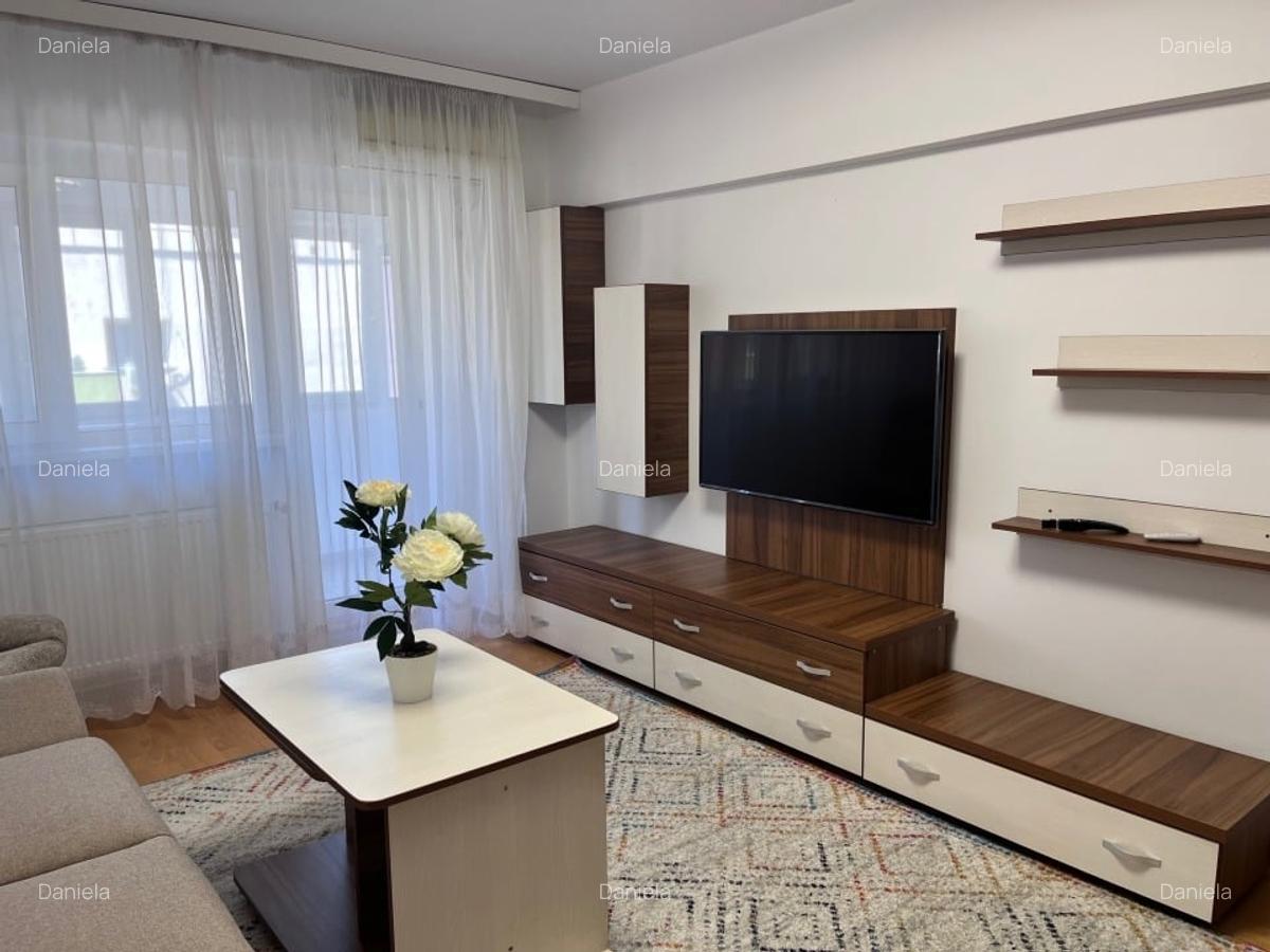 Apartament 3 camere, pe sos.Iancului, mobilat modern, centrala, decomandat - 2