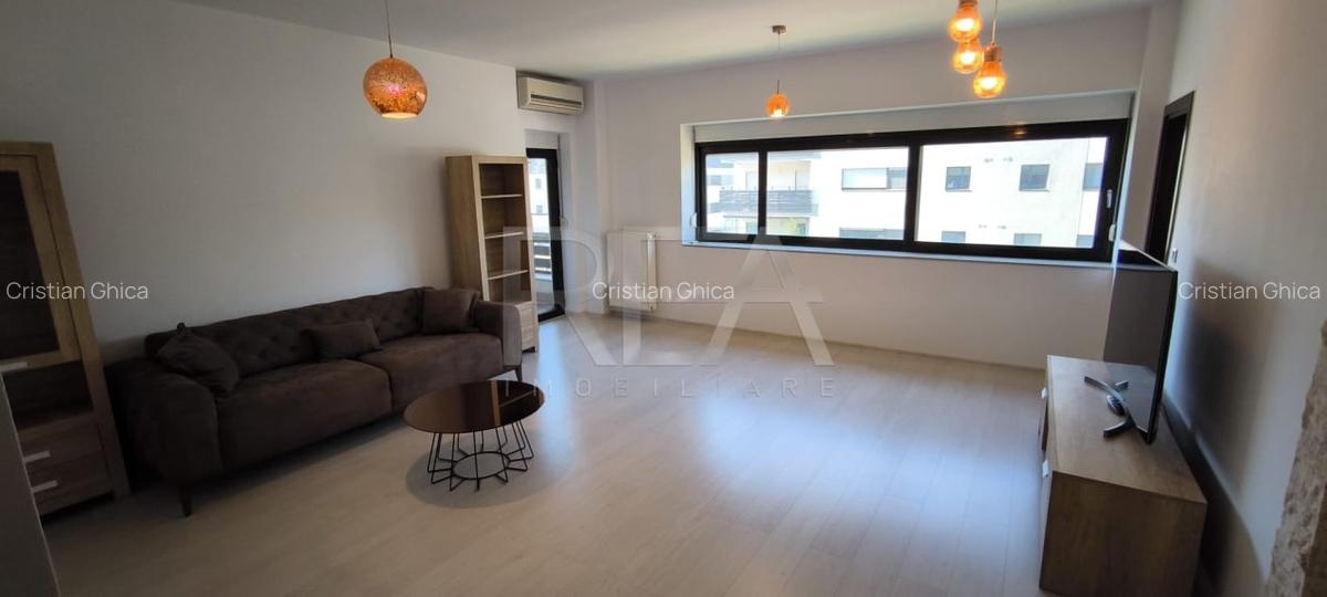 Apartament 3 camere, Iancu Nicolae - 1
