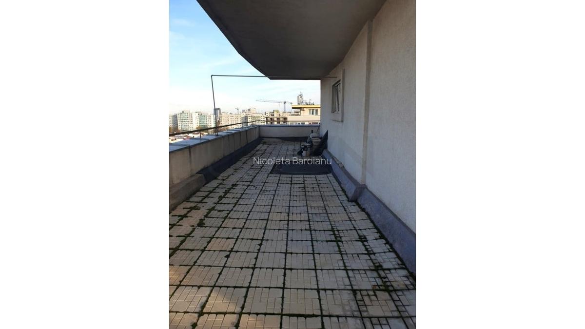 REA1019087 Apartament 2 Camere de Vanzare Basarab - 16