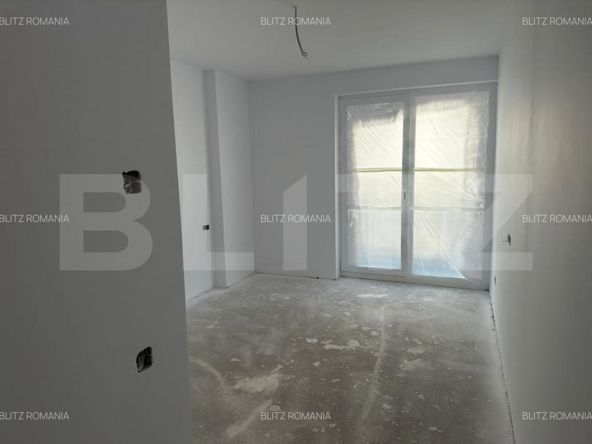Apartament cu 2 camere, 58 mp, bloc nou, etaj intermediar, Elite City - 4
