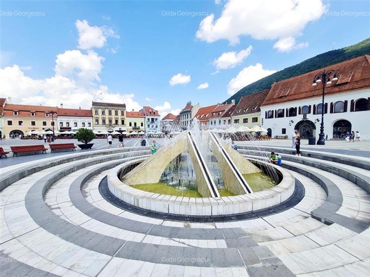 Rezidenta eleganta, pretabila regim hotelier,  Centrul Istoric, Brasov - 11