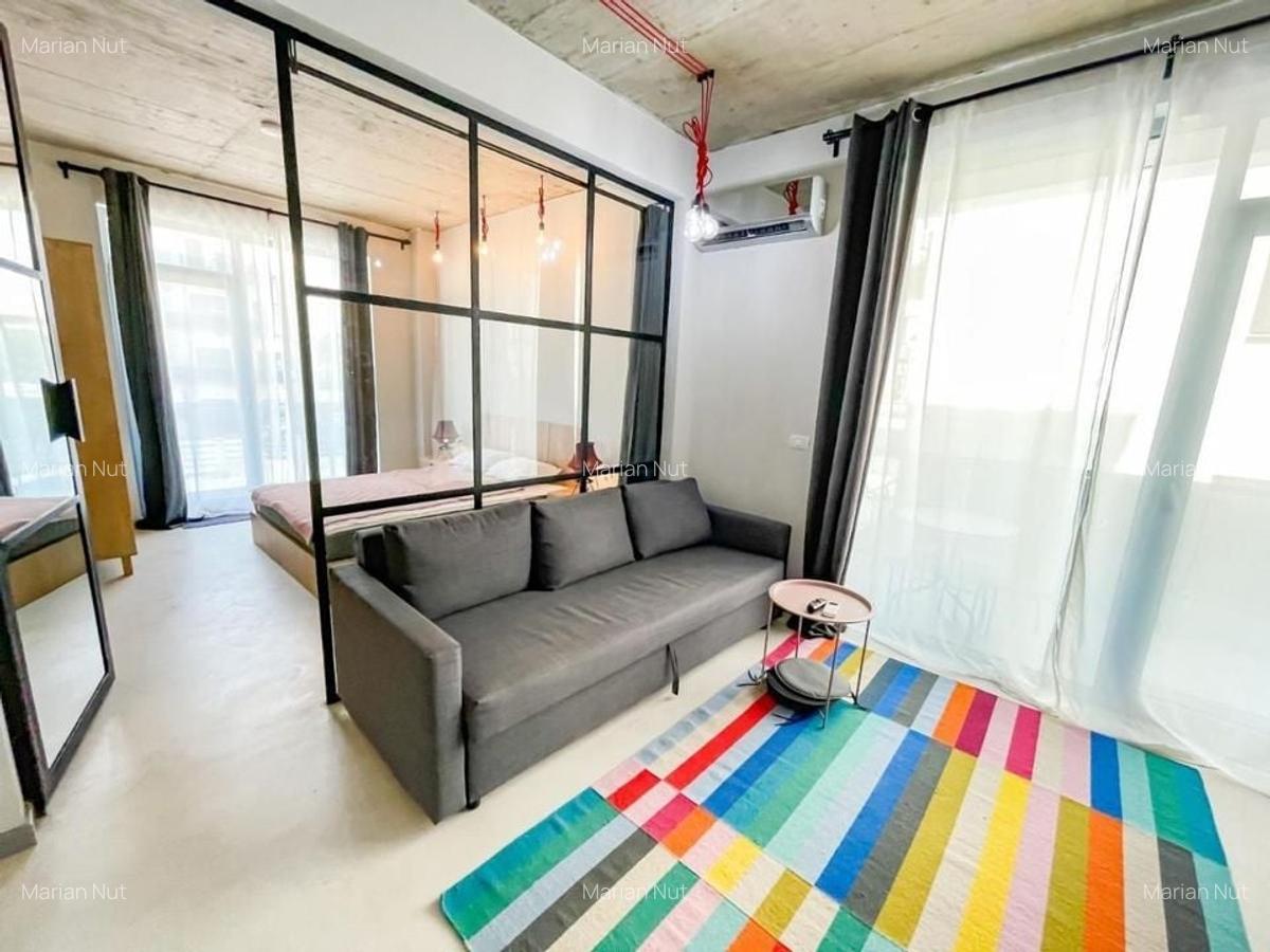 APARTAMENT LA MARE DEOSEBIT MOBILAT UTILAT - 3