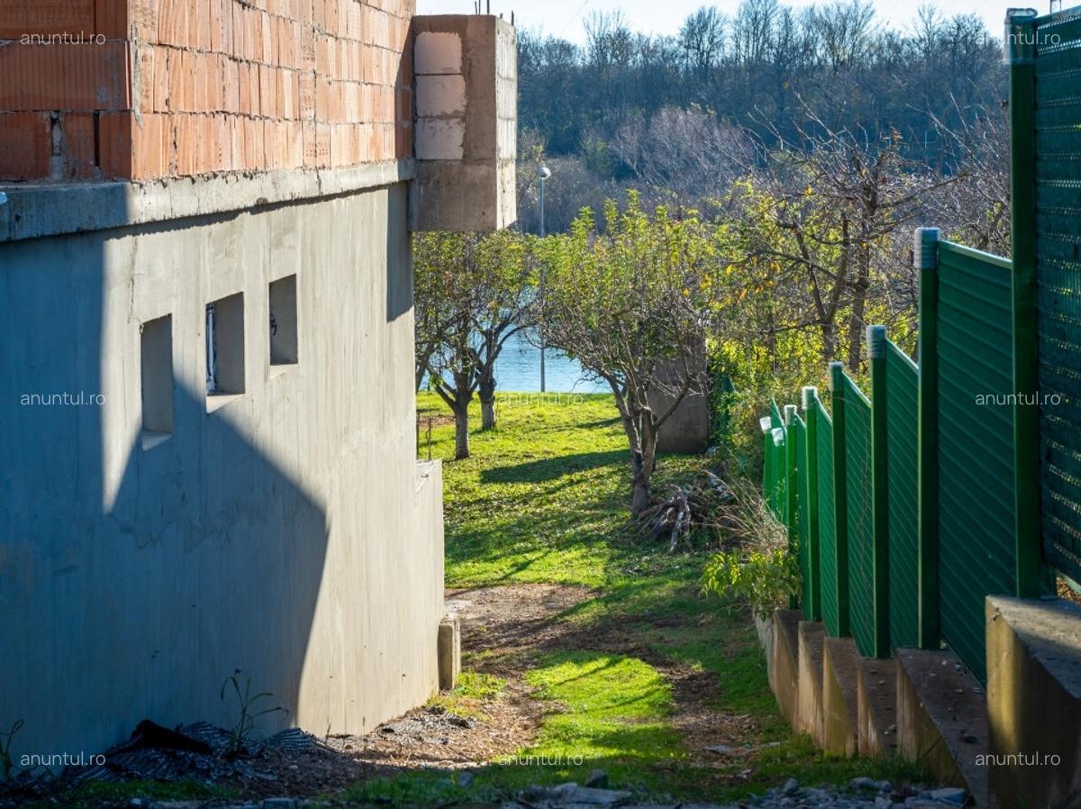 Snagov - Tancabesti - 12