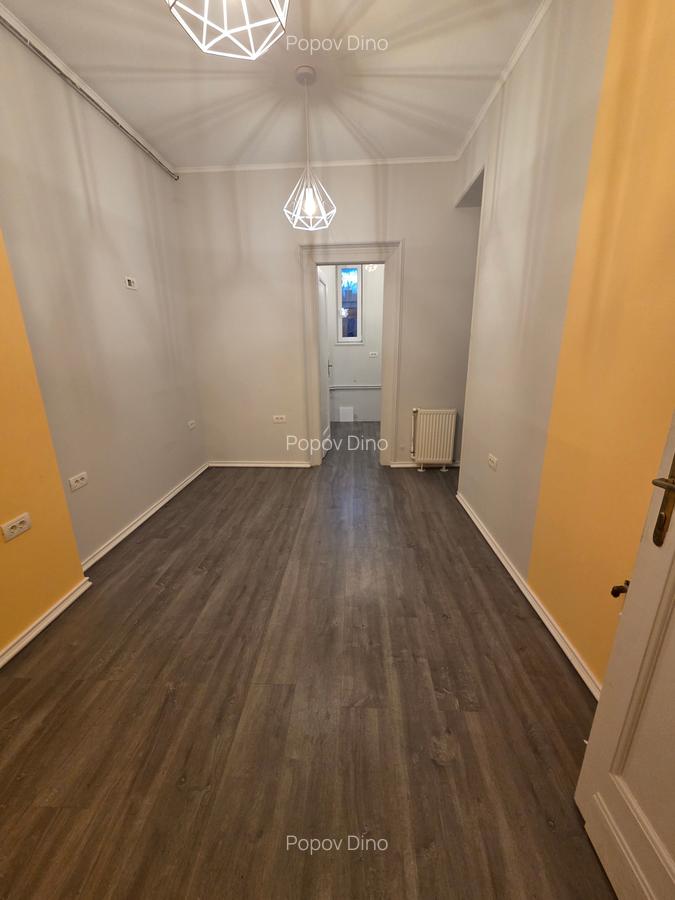 Comision 0%!Spațiu Birouri 120mp |  Bălcescu (Str. Sorin Titel) | Parter Renovat - 12