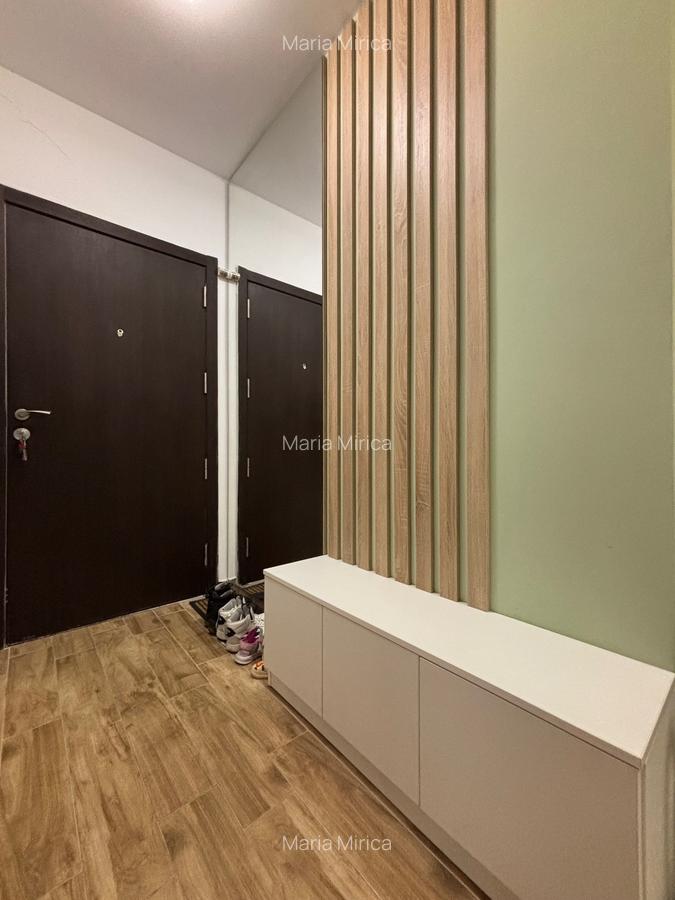 Bloc nou, 2 băi, 2 balcoane, parcare subterană–apartament complet în Rotar Park! - 3