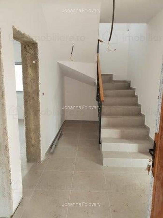 UNITATE IN DUPLEX STIL MEDITERANEAN IN APROPIEREA PADURII - 4