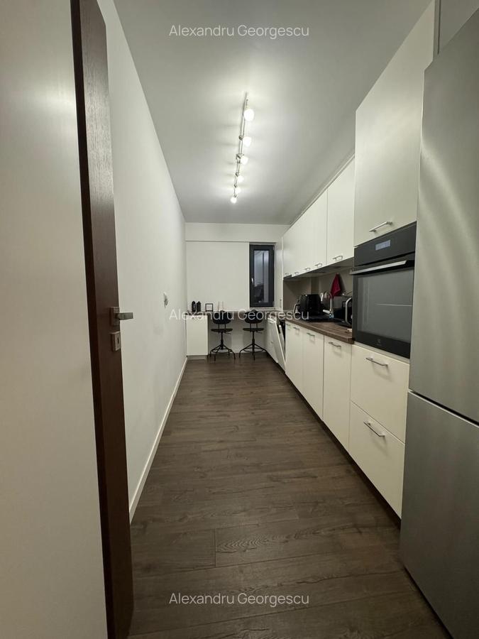 Tineretului-Parc Carol 2 Camere ,Mobilat,Utilat - 4