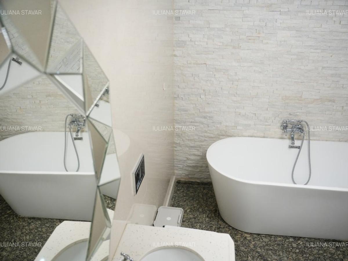 Casa 4 camere individuala Tunari cu curte - 8