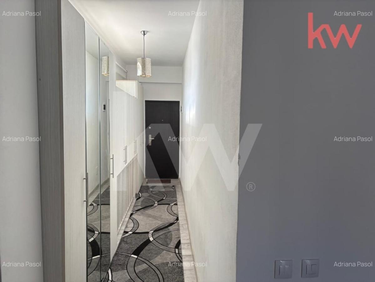 Apartament Premium, Etaj 2, Bloc Nou – Langa Medicina & Spital! - 7