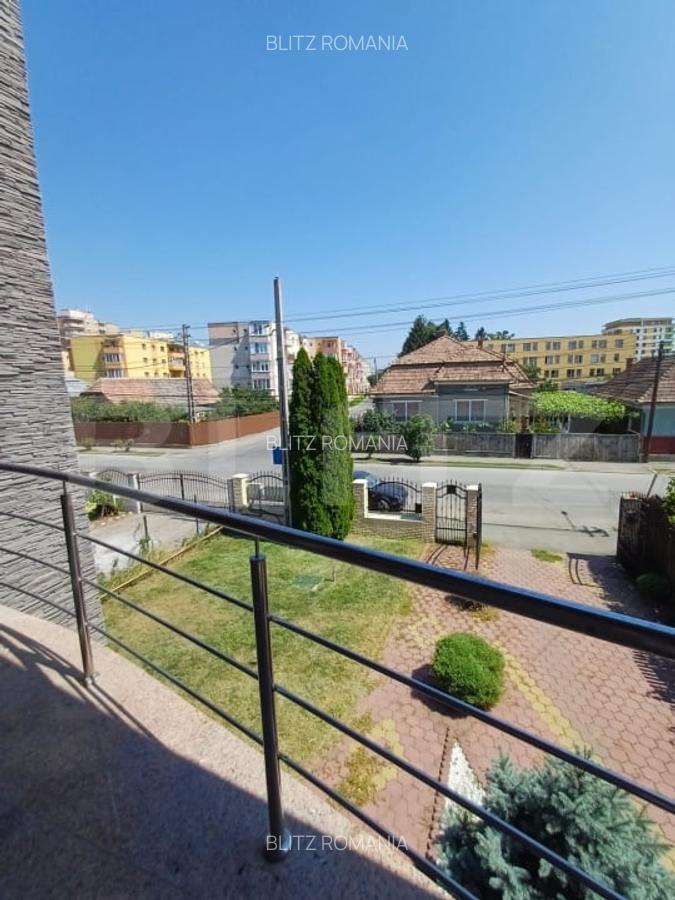Exclusivitate! Vila individuala 6 camere, teren 760 mp, in Turda, zona Materna - 18
