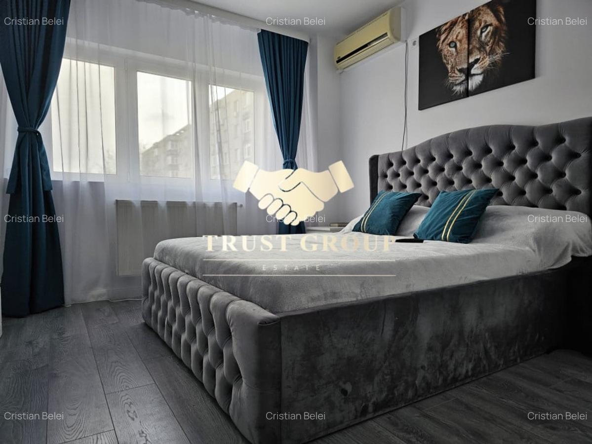 2 camere Lujerului | constructie 1980 | Posibilitate centrala | bloc reabilitat - 2