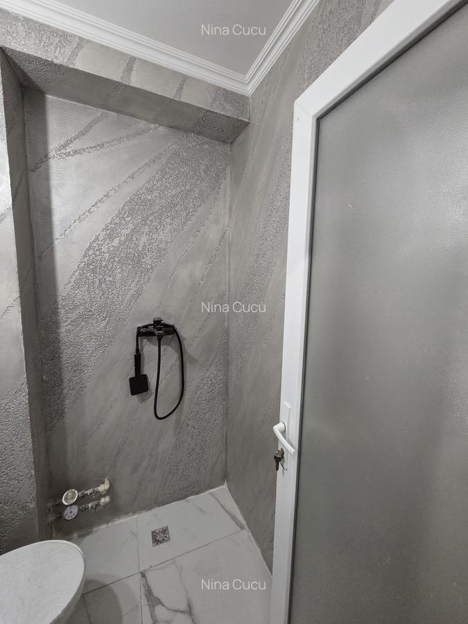 Garsoniera, Tiglina 1, A-uri, etaj 1, pretabila birou, mobilata, libera ! - 8