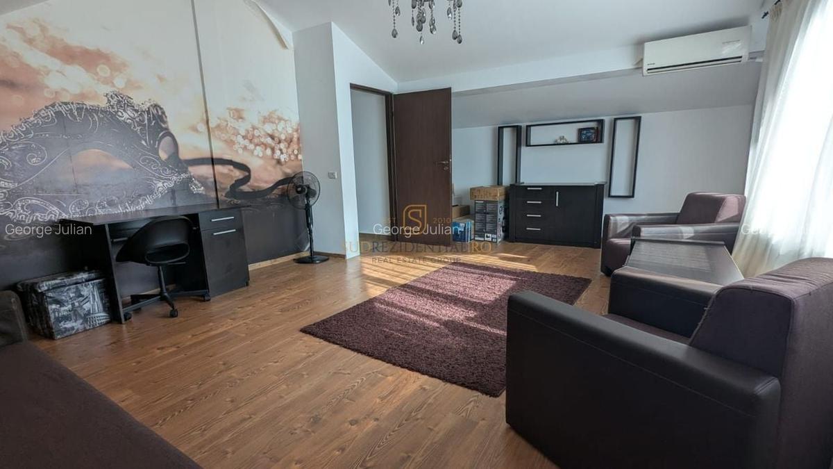 Vila moderna, 4 camere, P+1+M, Popesti-Leordeni - Comision 0% - 14