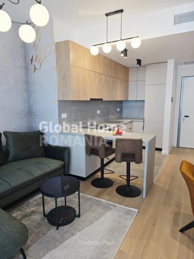 Apartament 2 camere + Parcare | Upsite Floreasca - 1