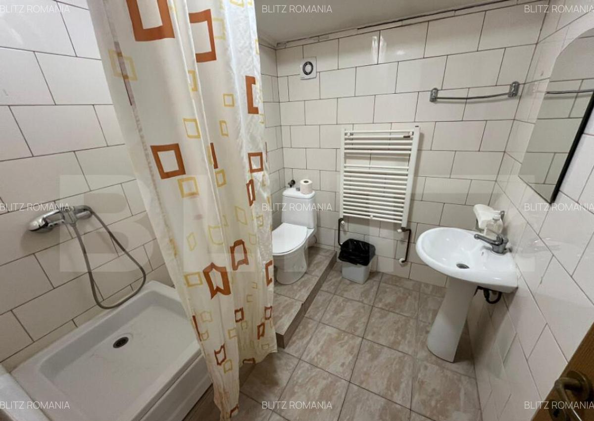 Centrul comercial de inchiriat, 1120 mp, zona Ultracentral - 14