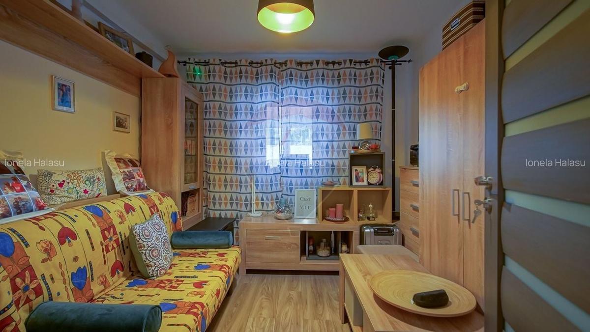 Vanzare apartament 2 camere cu suflet in Racadau-0%Comision Cumparator - 11