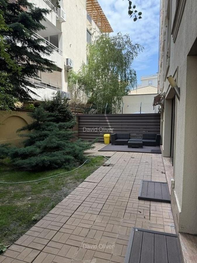 Apartament Lux cu 3 Camere || 160 mp Grădină Privată de 100 Mp || Herăstrău - 4