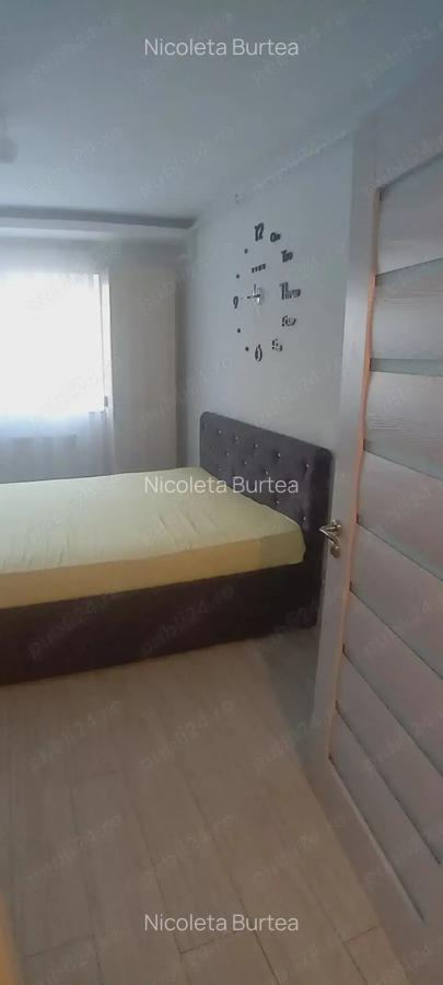 Vand camera de camin transformata in garsoniera - 9