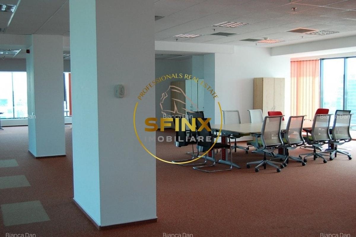 Cladire birouri  de vanzare Pipera  1,56 mil/ an - 7