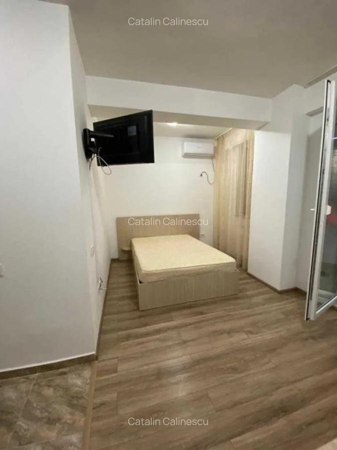 Inchiriere garsoniera Militari Residence // Str. Tineretului 24 - 2
