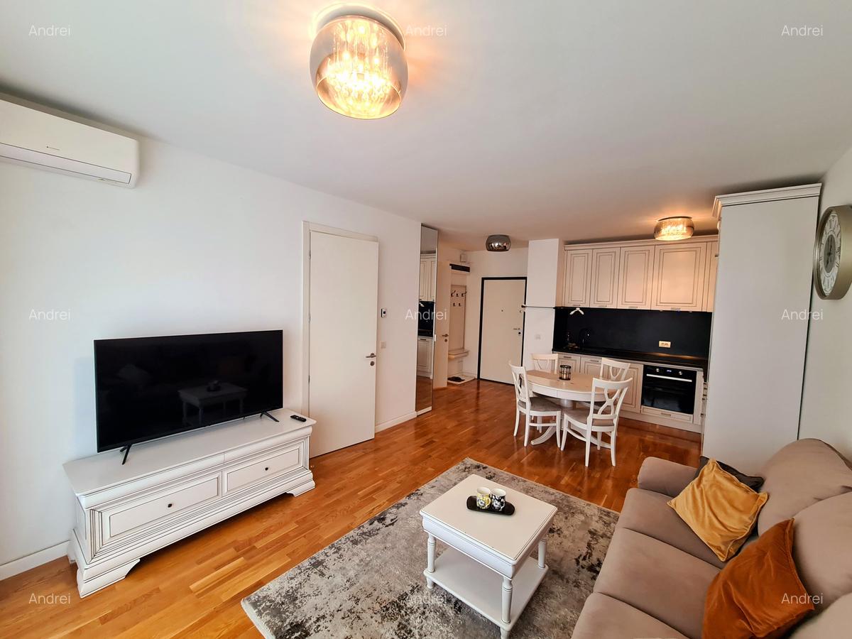 Studio Dublu Luxuria - 2