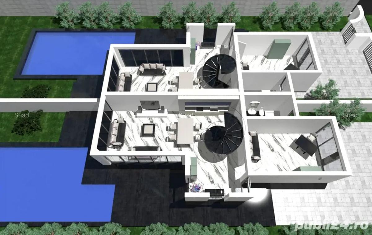 Duplex Dumbravita Lac - 2