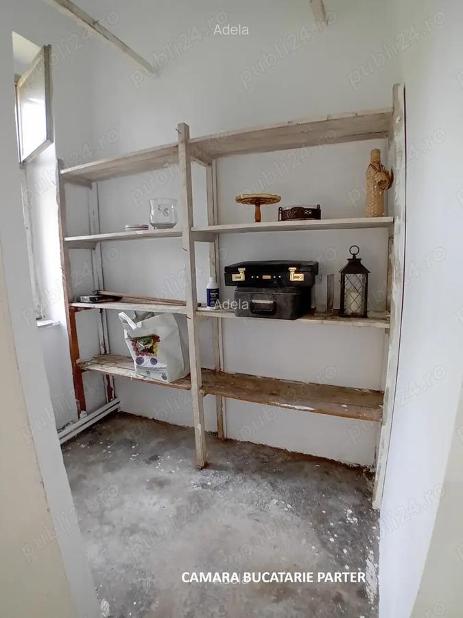 Casa 6 camere , ELISABETIN - langa Observatorul Astonomic - 10