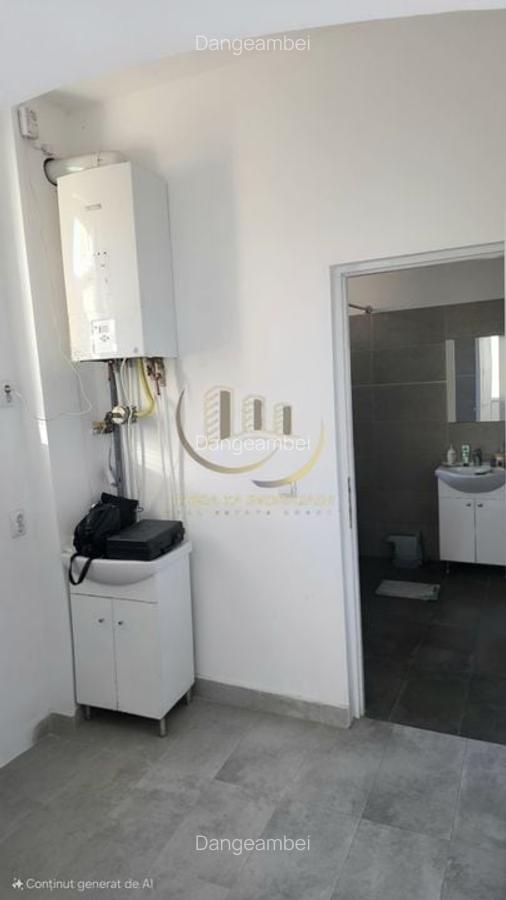 Spațiu 65 mp de închiriat - Str. Traian - disponibil imediat - 5