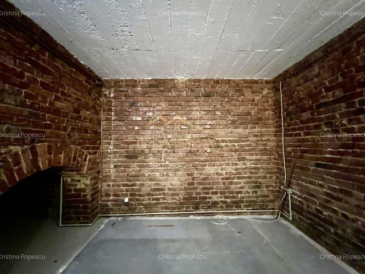 Vila de Inchiriat | Dorobanti - Capitale | 360 mp - 13