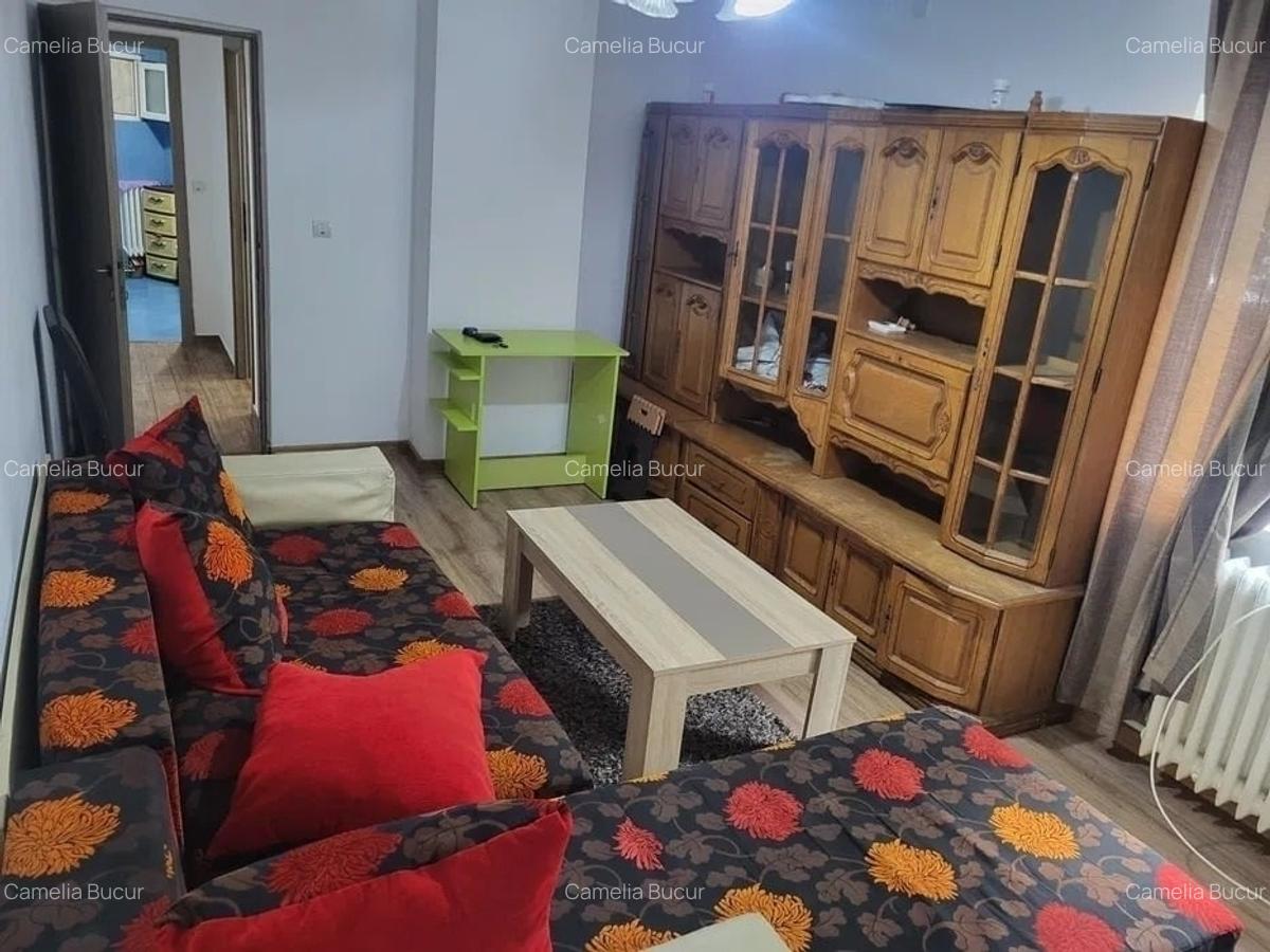 Apartament cu 2 Camere - zona Pacurari - Moara de Foc - 2