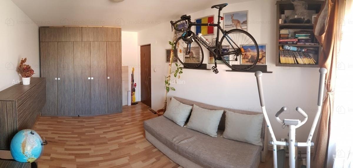 3 camere, 65 mp utili+2 balcoane, centrala, bloc izolat,clima,complet utilat - 7 3 camere, 65 mp utili+2 balcoane, centrala, bloc izolat,clima,complet utilat - 7