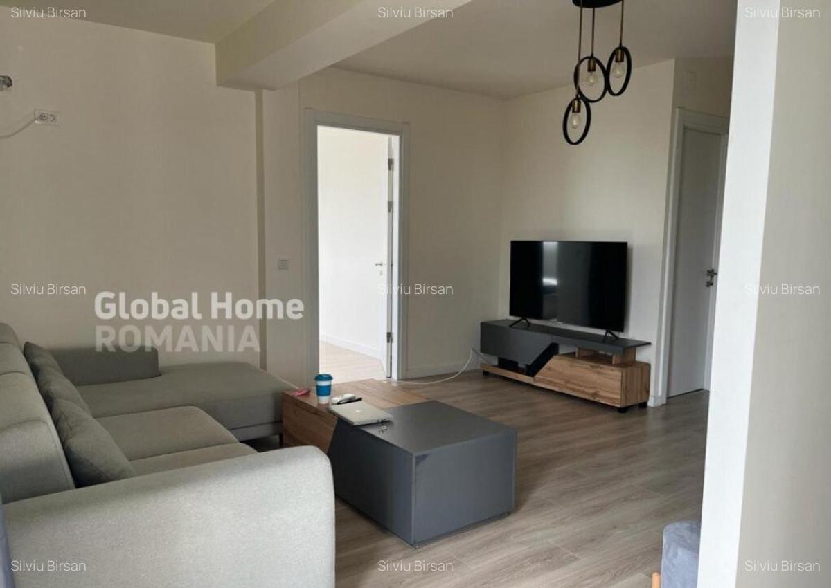 Apartament 2 camere 63MP | Otopeni - Trio Residence | Parcar - 4