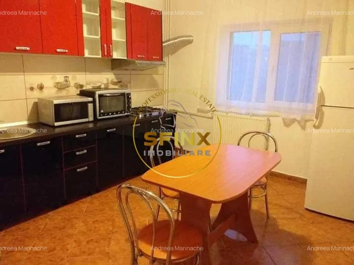 De inchiriat 3 camere zona Timpuri Noi -Nerva Traian - 4