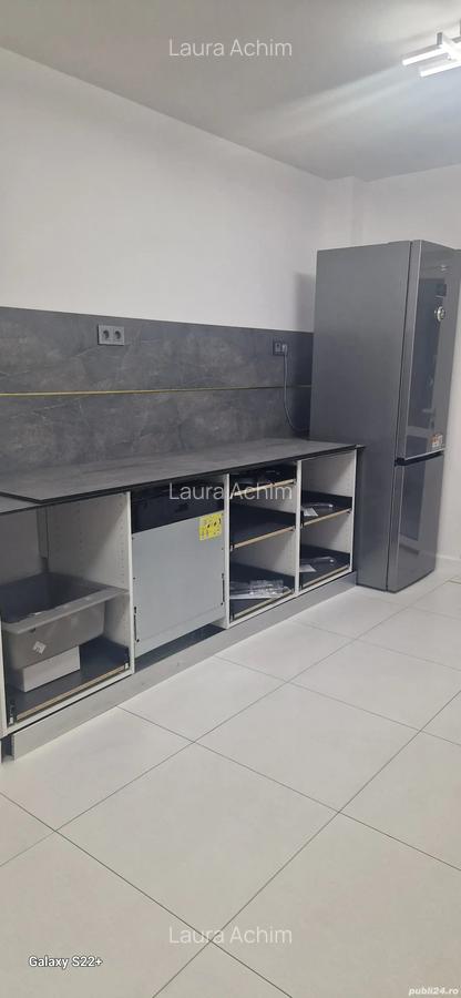Apartament 3 cam metrou de inchiriat Bulevardul Constantin Brancoveanu - 10