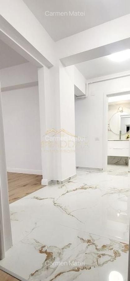 Apartament cu 2 camere decomandat, mobilat în Universitate - 13