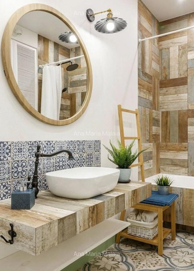 Garsoniera- 46mp- Postalionului- Grand Arena - 3