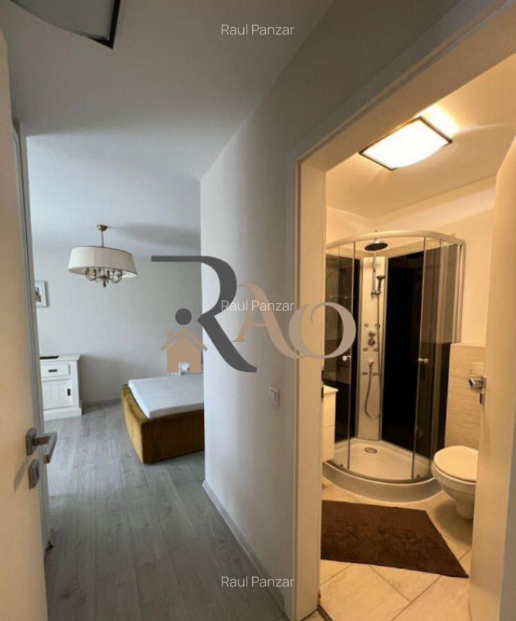 Apartament de LUX, 3 camere in Riviera LUXURY Spa Inclu - 4