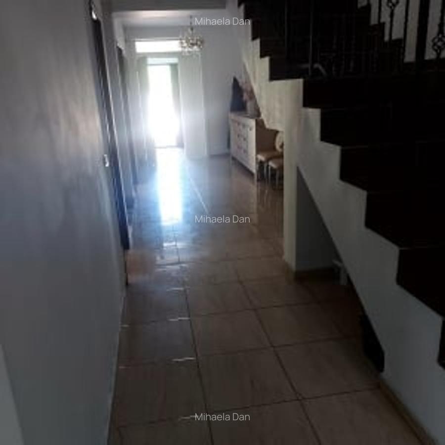 Casa individuala de vanzare- zona Fundeni - 28